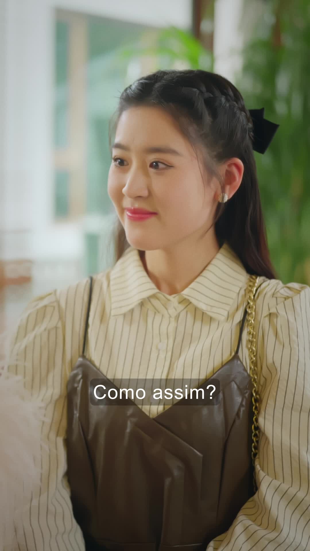 Episódio 29 de Os Três Filhos Mimam a Mamãe