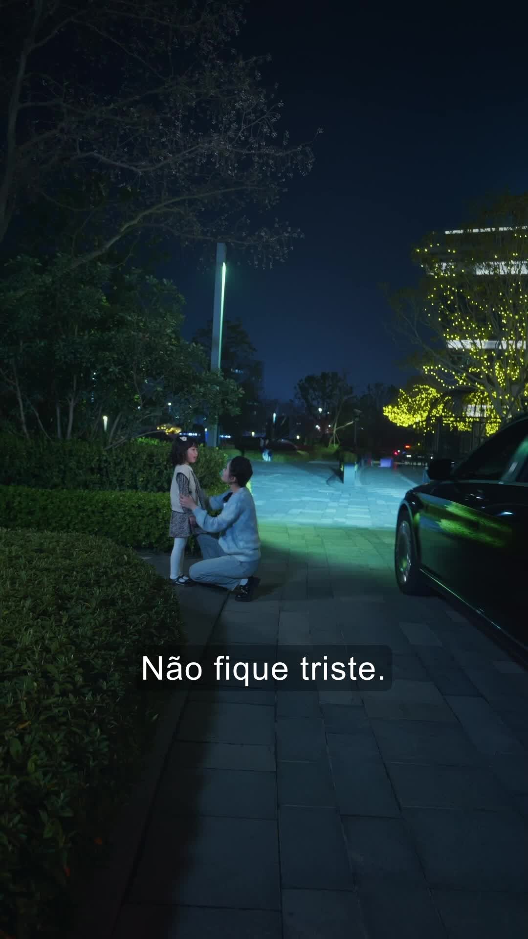 Episódio 3 de Os Três Filhos Mimam a Mamãe