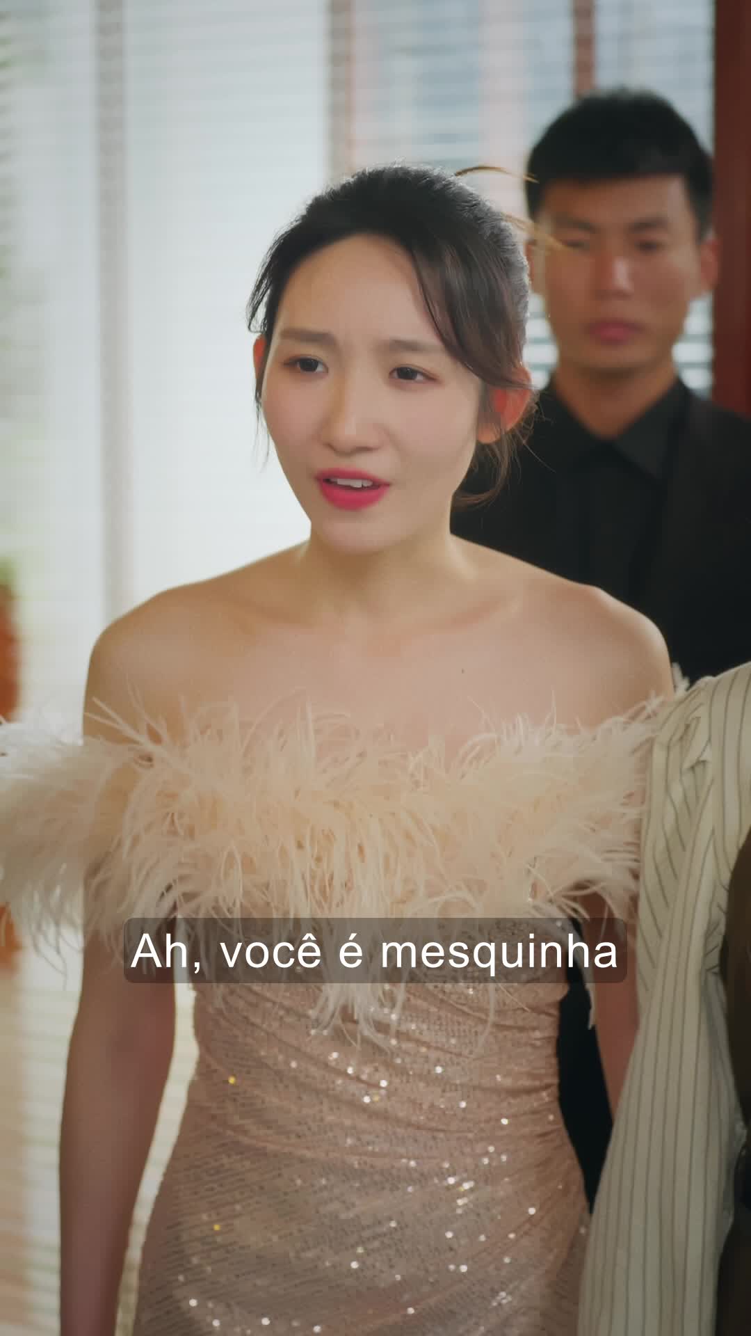 Episódio 30 de Os Três Filhos Mimam a Mamãe
