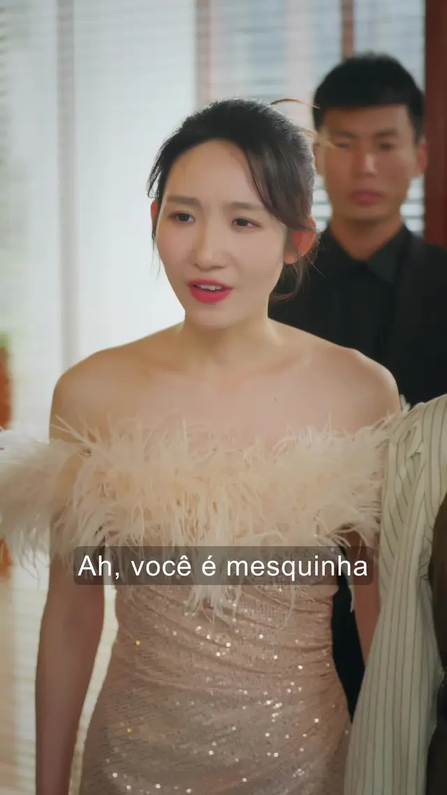 Episódio 30 de Os Três Filhos Mimam a Mamãe