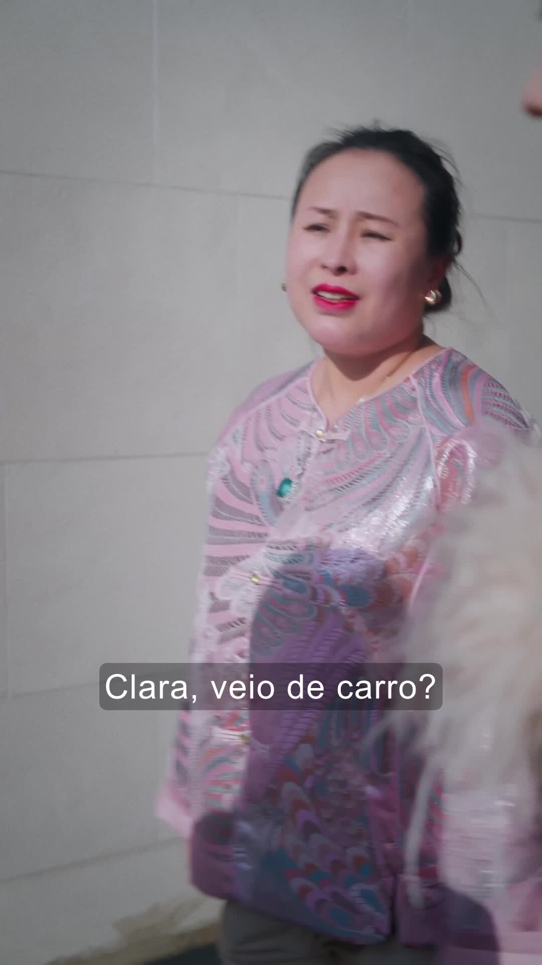 Episódio 31 de Os Três Filhos Mimam a Mamãe