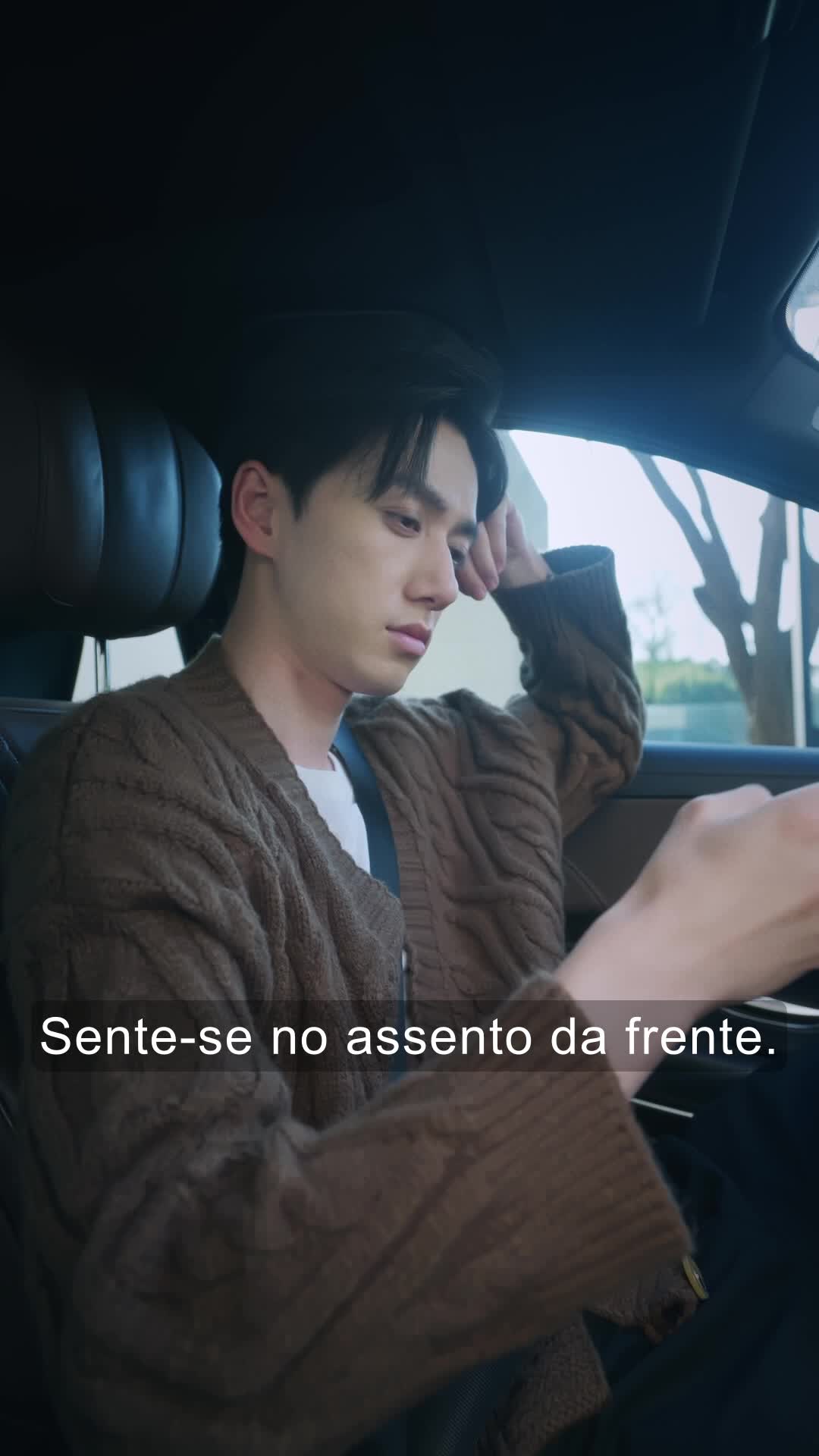 Episódio 32 de Os Três Filhos Mimam a Mamãe