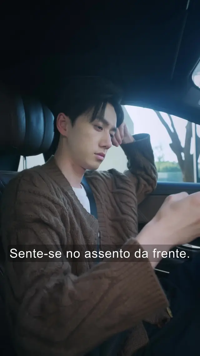 Episódio 32 de Os Três Filhos Mimam a Mamãe