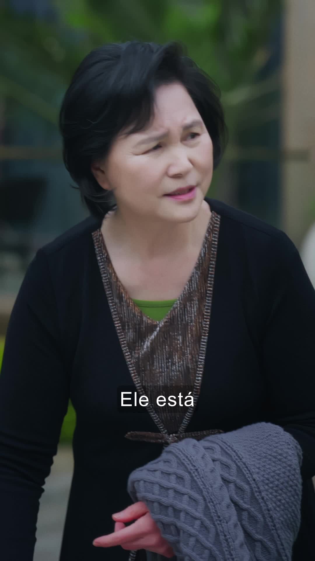 Episódio 37 de Os Três Filhos Mimam a Mamãe