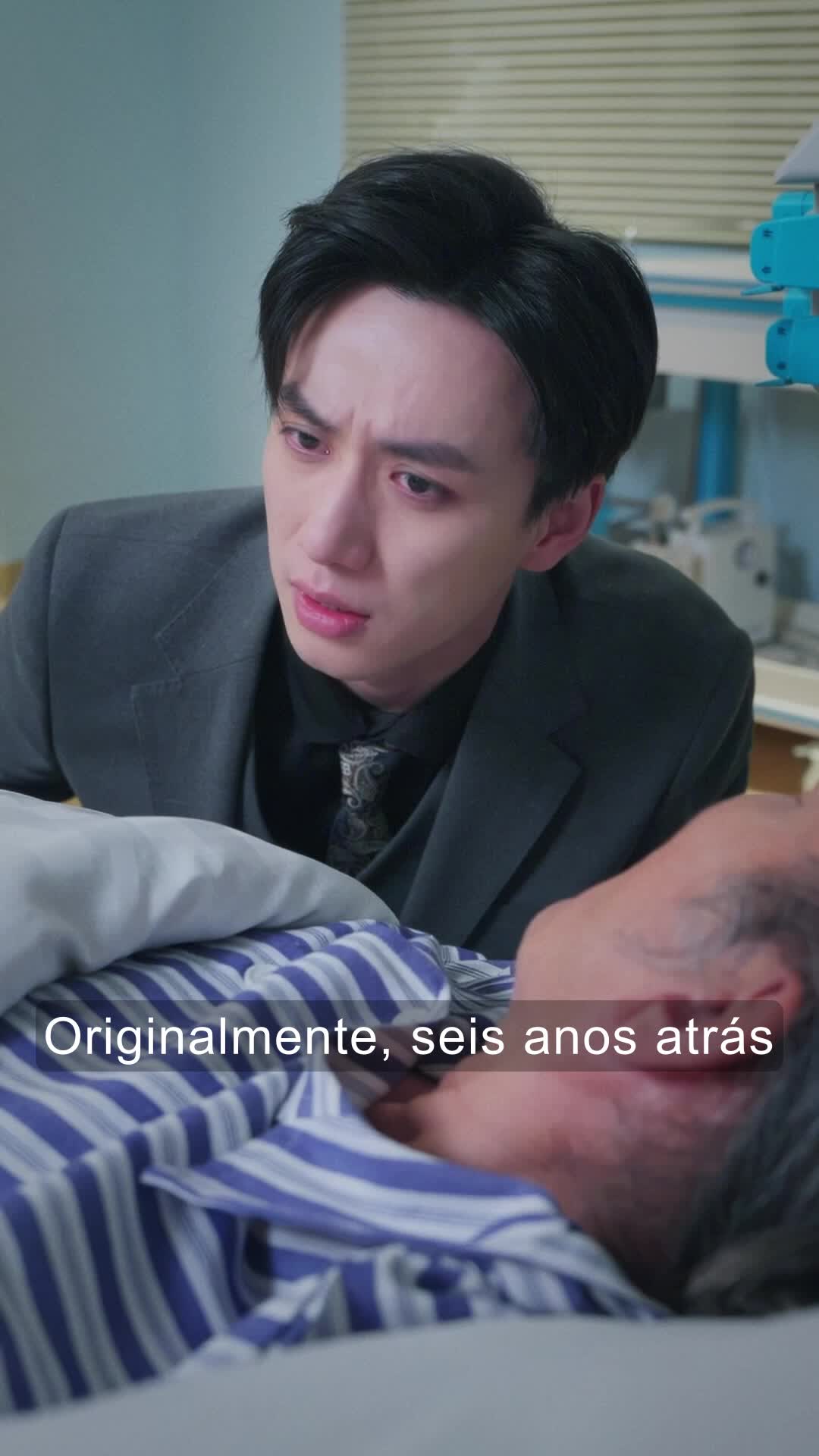 Episódio 4 de Os Três Filhos Mimam a Mamãe