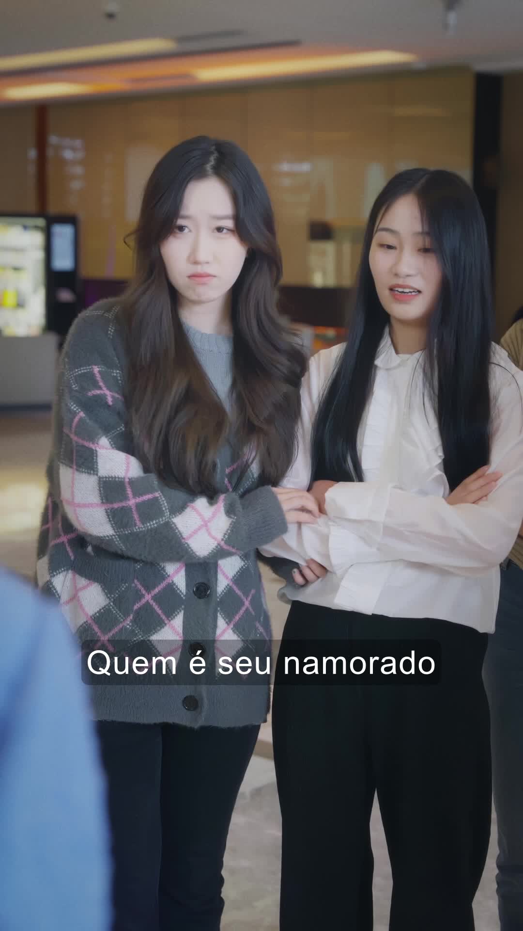 Episódio 43 de Os Três Filhos Mimam a Mamãe