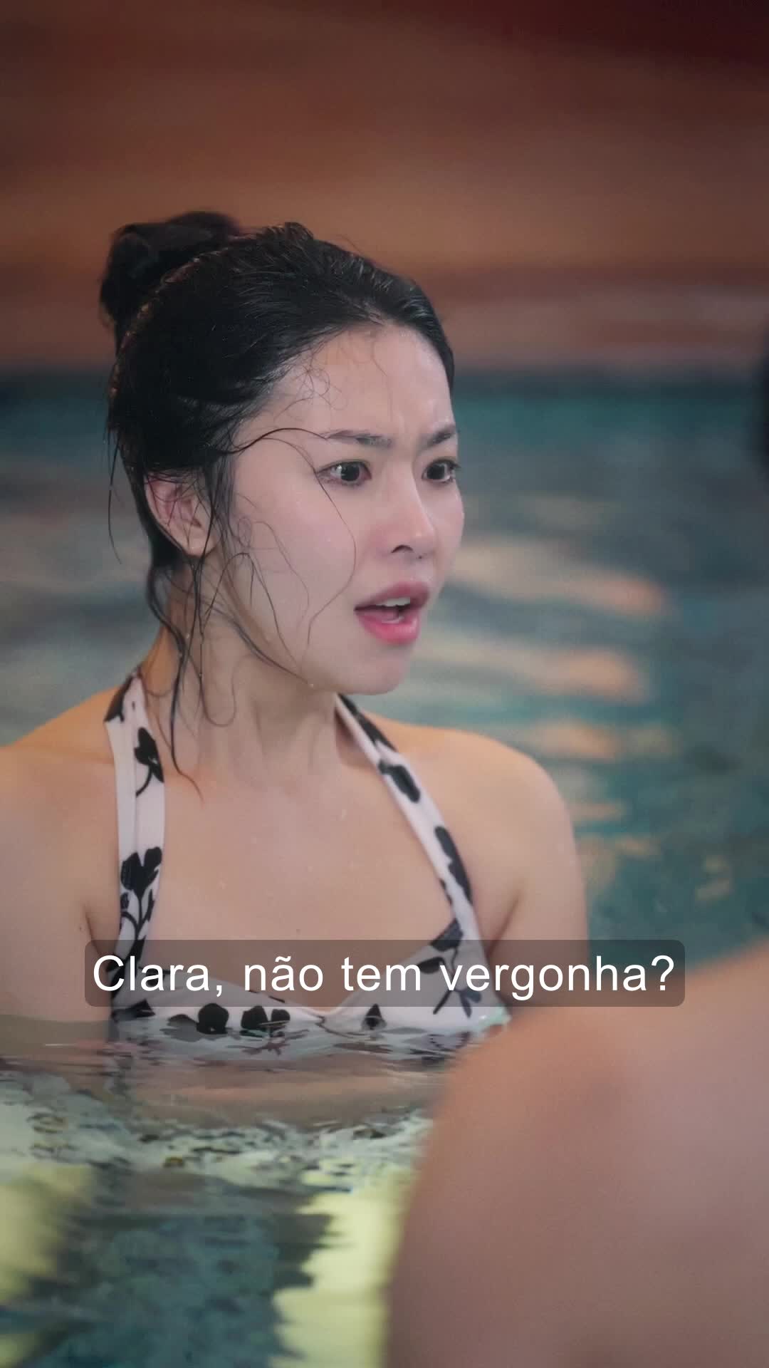 Episódio 48 de Os Três Filhos Mimam a Mamãe