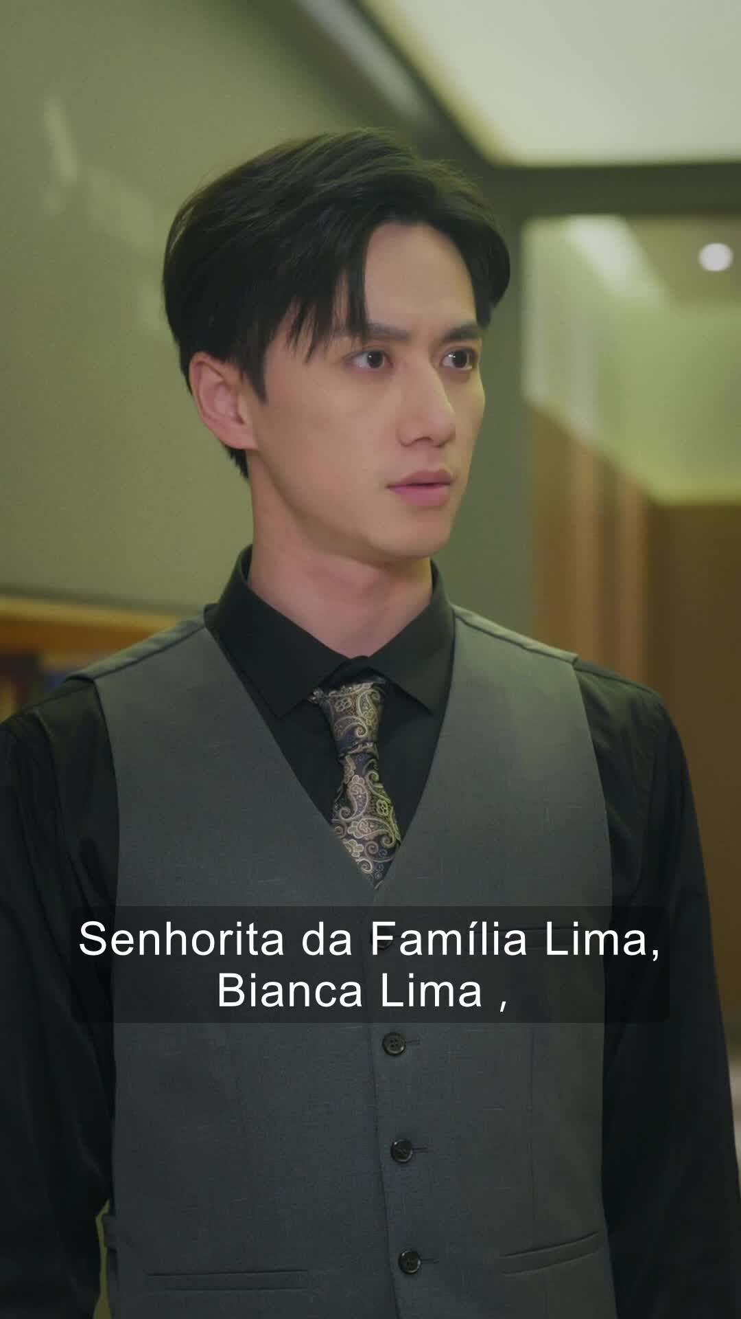 Episódio 5 de Os Três Filhos Mimam a Mamãe