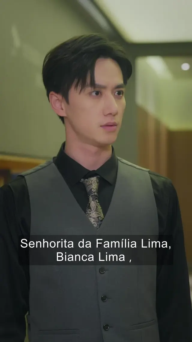 Episódio 5 de Os Três Filhos Mimam a Mamãe