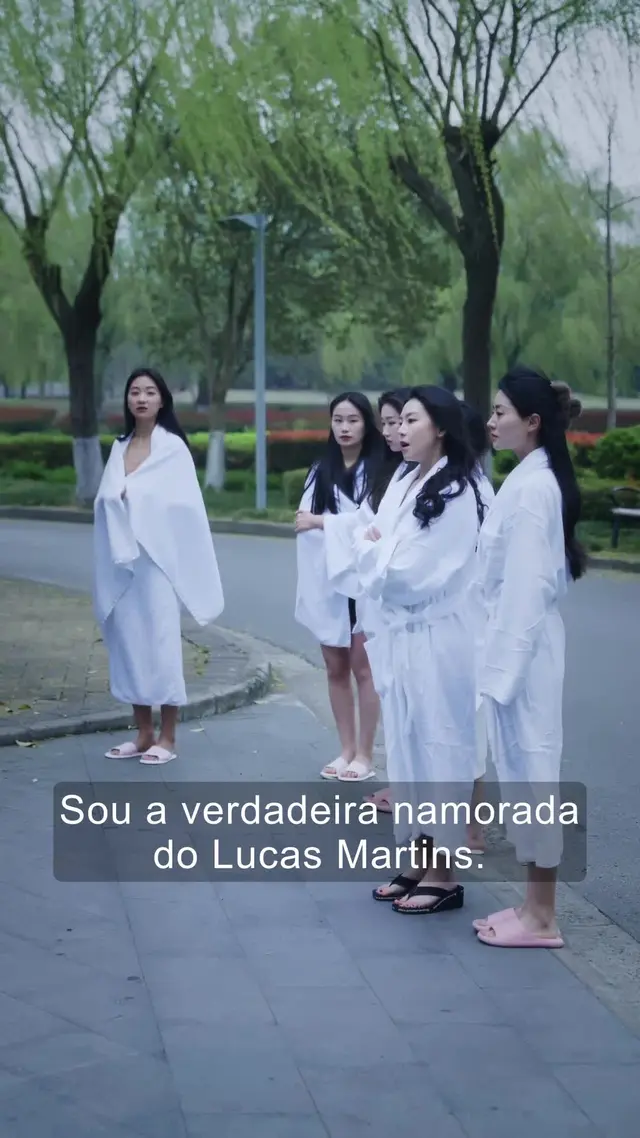 Episódio 51 de Os Três Filhos Mimam a Mamãe