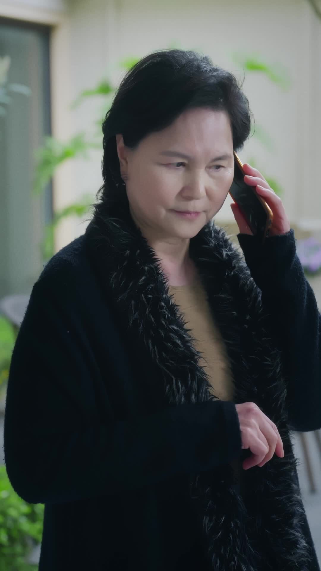 Episódio 55 de Os Três Filhos Mimam a Mamãe