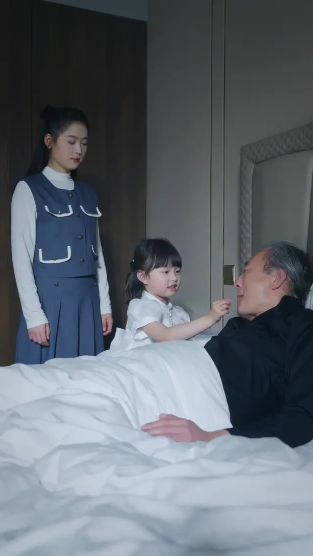 Episódio 56 de Os Três Filhos Mimam a Mamãe