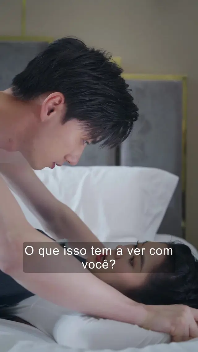 Episódio 59 de Os Três Filhos Mimam a Mamãe