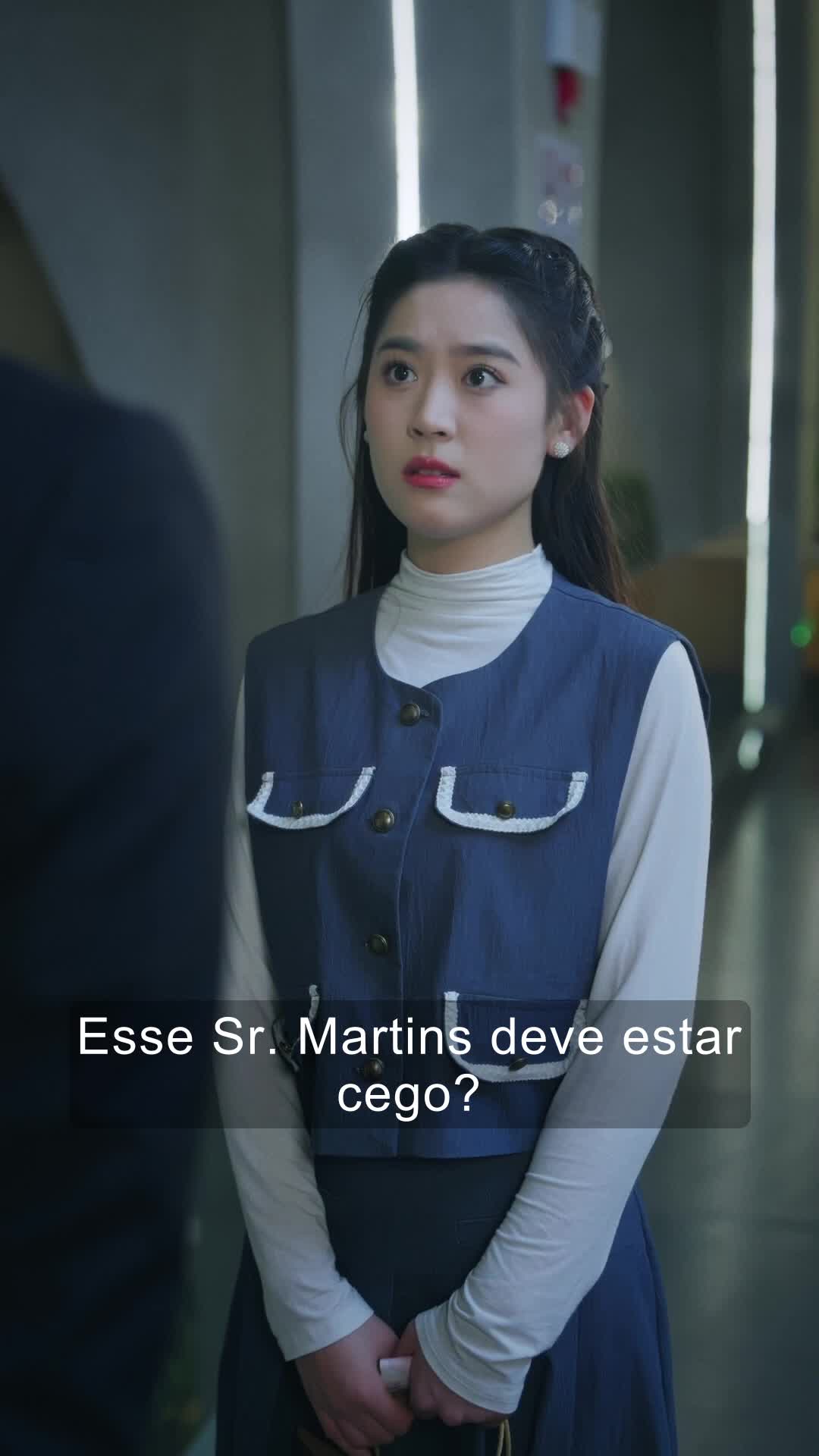 Episódio 6 de Os Três Filhos Mimam a Mamãe