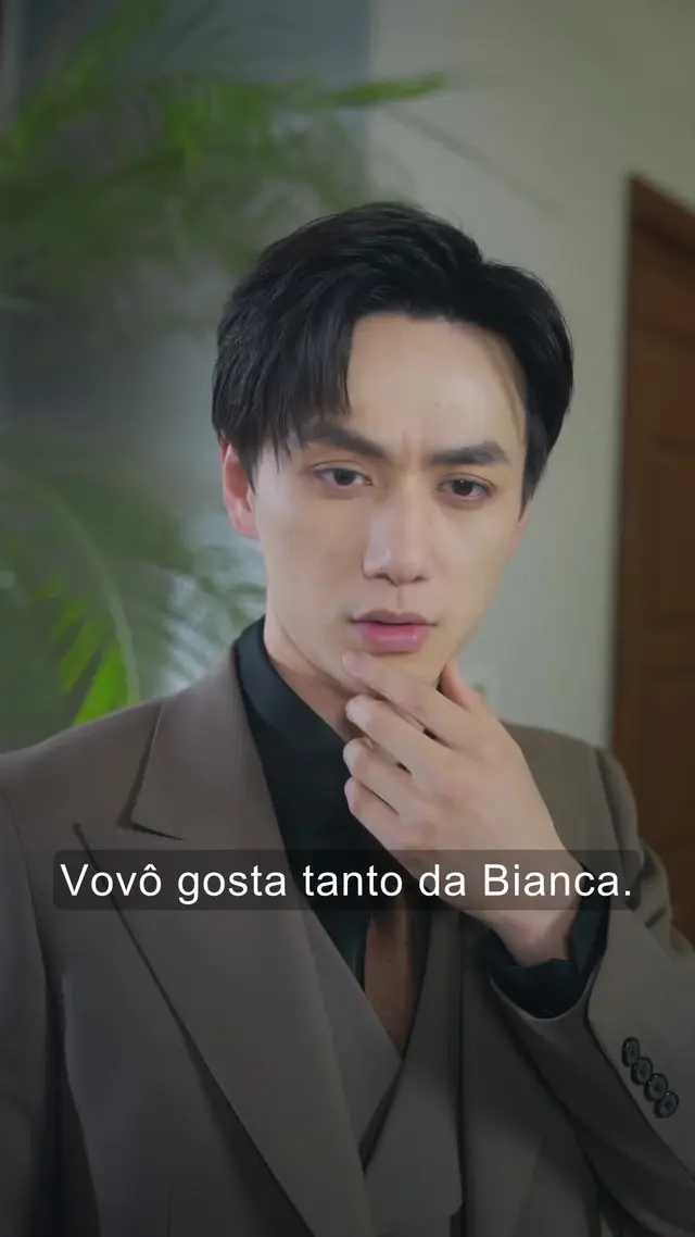 Episódio 60 de Os Três Filhos Mimam a Mamãe