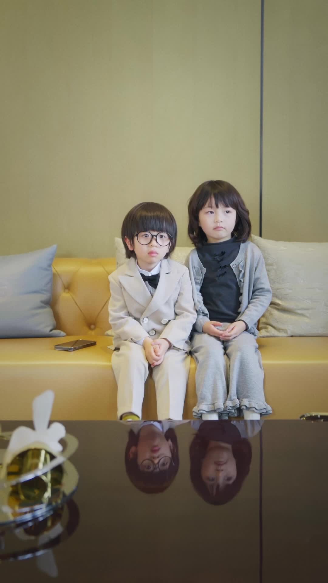 Episódio 65 de Os Três Filhos Mimam a Mamãe