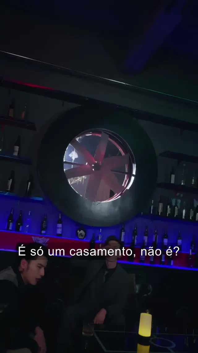 Episódio 68 de Os Três Filhos Mimam a Mamãe