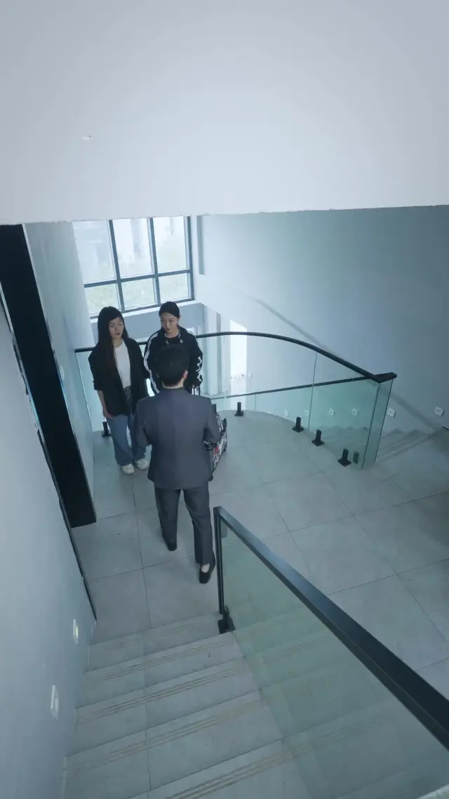 Episódio 71 de Os Três Filhos Mimam a Mamãe