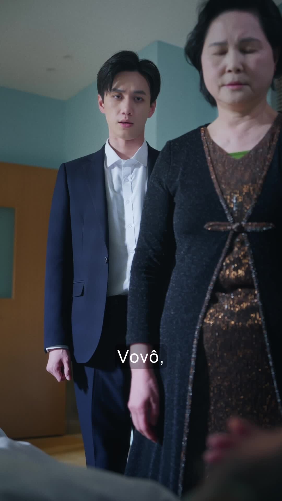 Episódio 72 de Os Três Filhos Mimam a Mamãe
