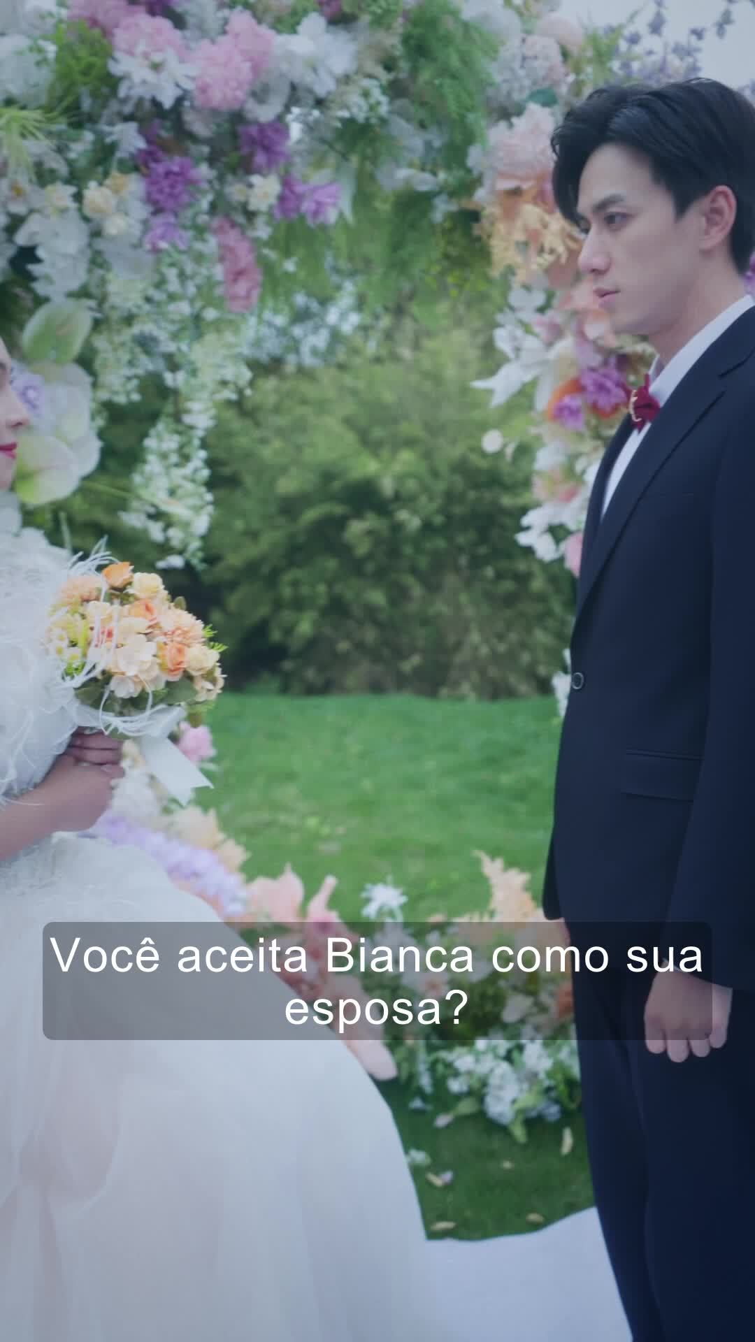 Episódio 73 de Os Três Filhos Mimam a Mamãe