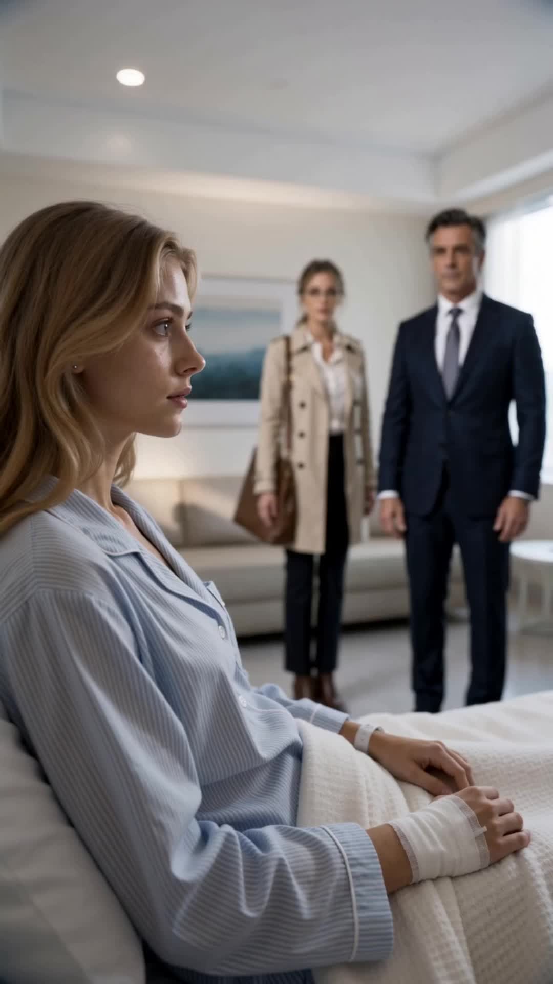 Episódio 16 de Ouvindo Meu Namorado Dormir com Outra Mulher