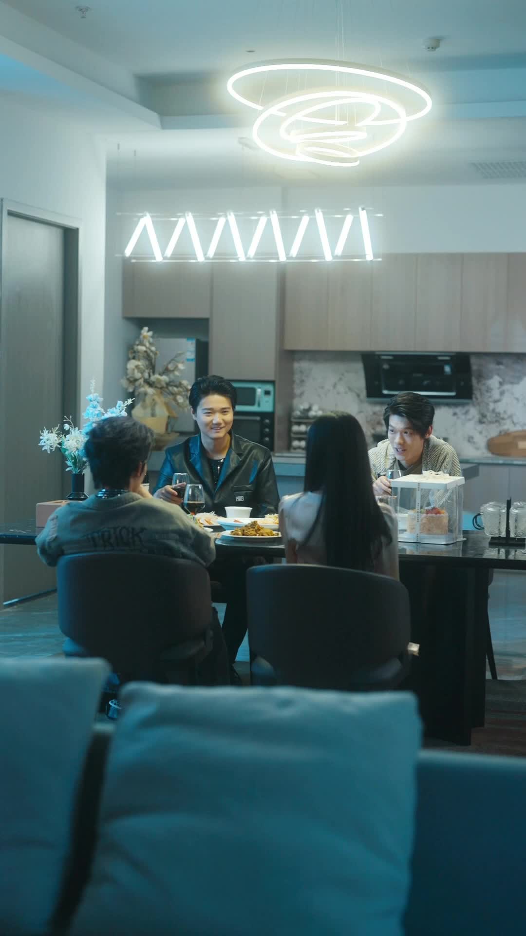 Episódio 29 de Pacto de irmãs, contrato de amor