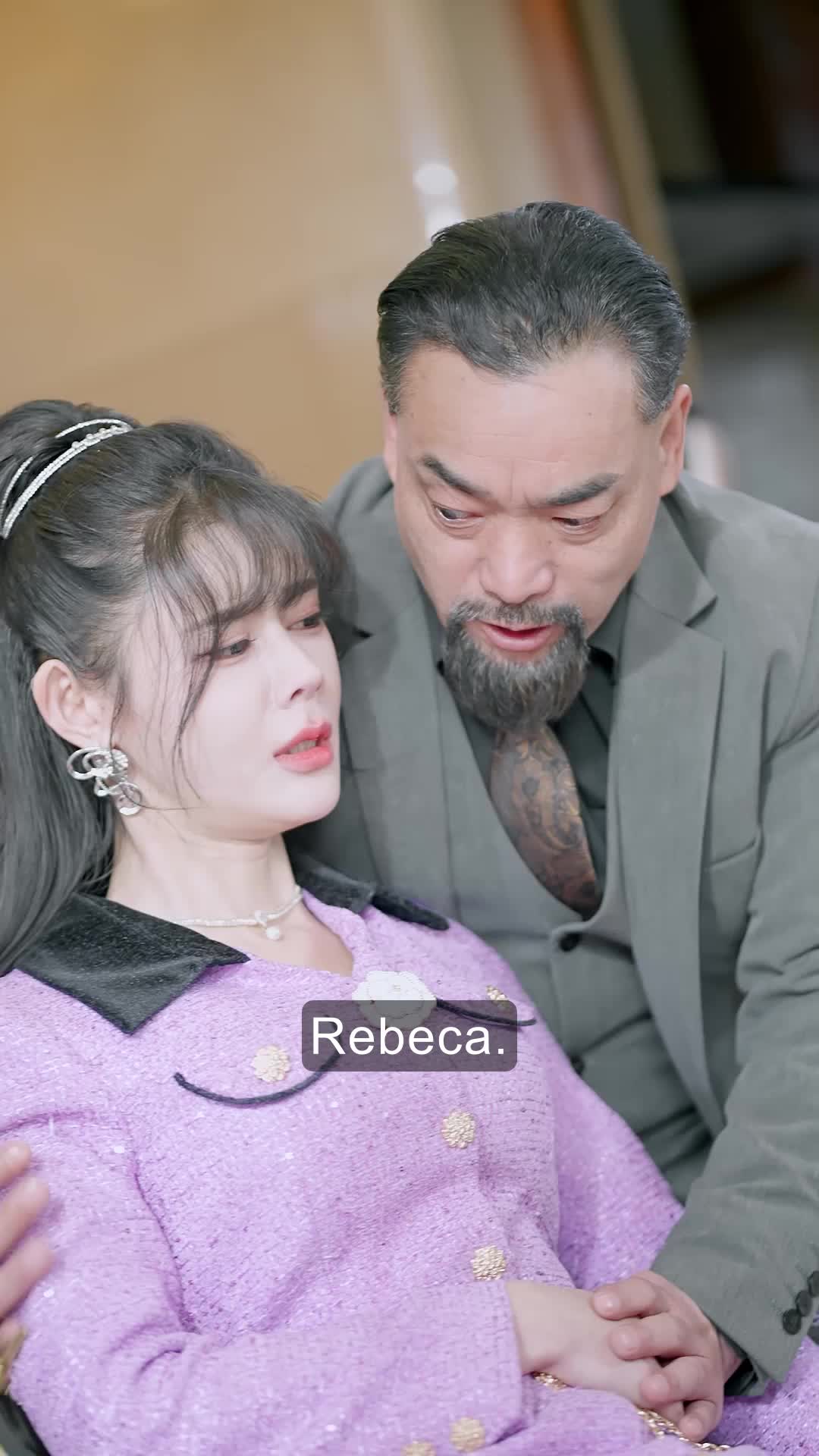 Episódio 22 de Pai de Quatro Dedos Me Ajuda a Revidar