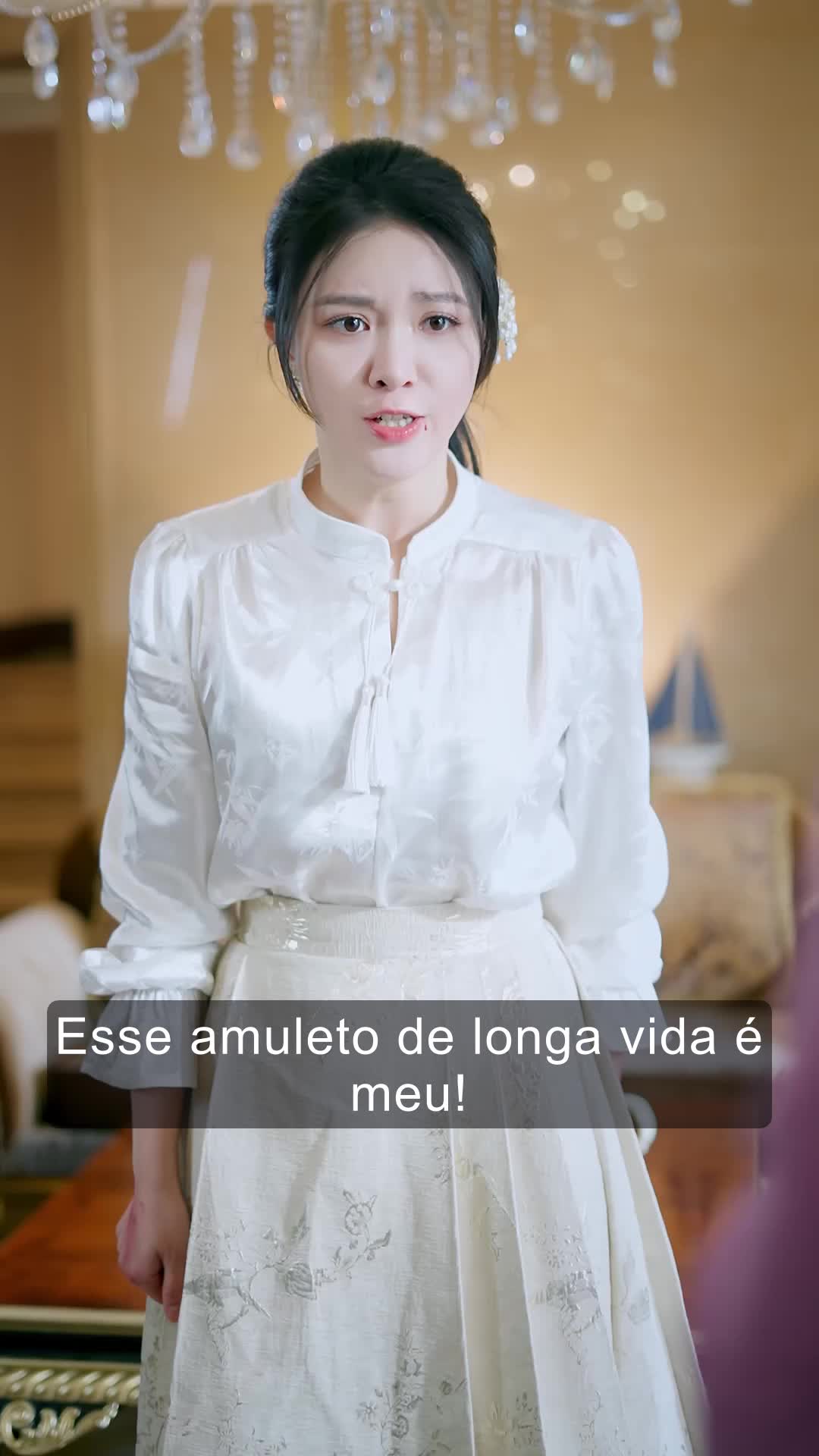 Episódio 36 de Pai de Quatro Dedos Me Ajuda a Revidar