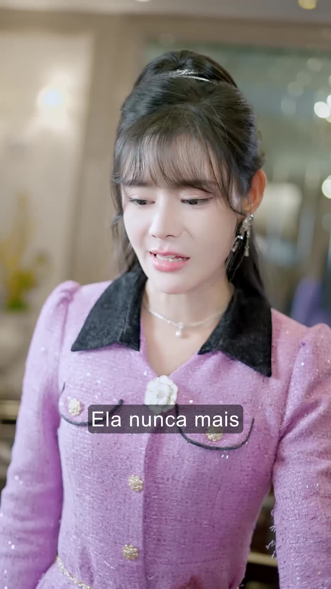 Episódio 38 de Pai de Quatro Dedos Me Ajuda a Revidar