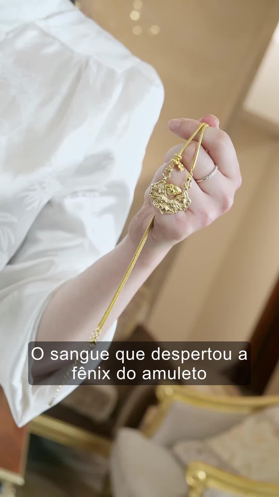 Episódio 43 de Pai de Quatro Dedos Me Ajuda a Revidar