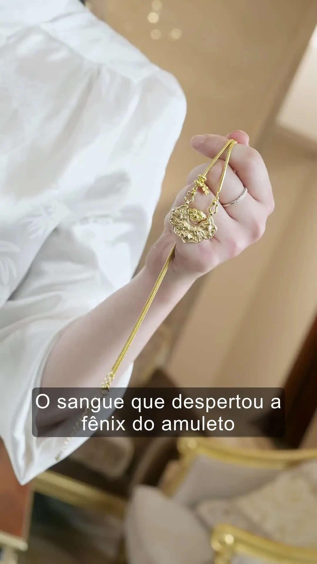 Episódio 43 de Pai de Quatro Dedos Me Ajuda a Revidar