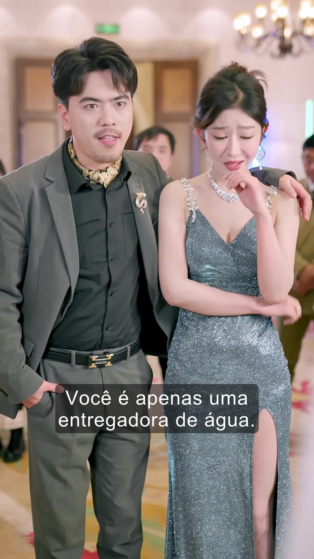Episódio 50 de Pai de Quatro Dedos Me Ajuda a Revidar