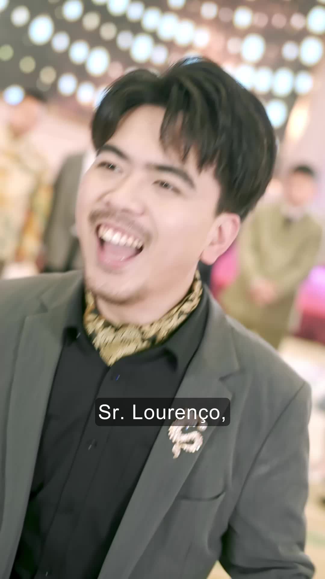 Episódio 55 de Pai de Quatro Dedos Me Ajuda a Revidar
