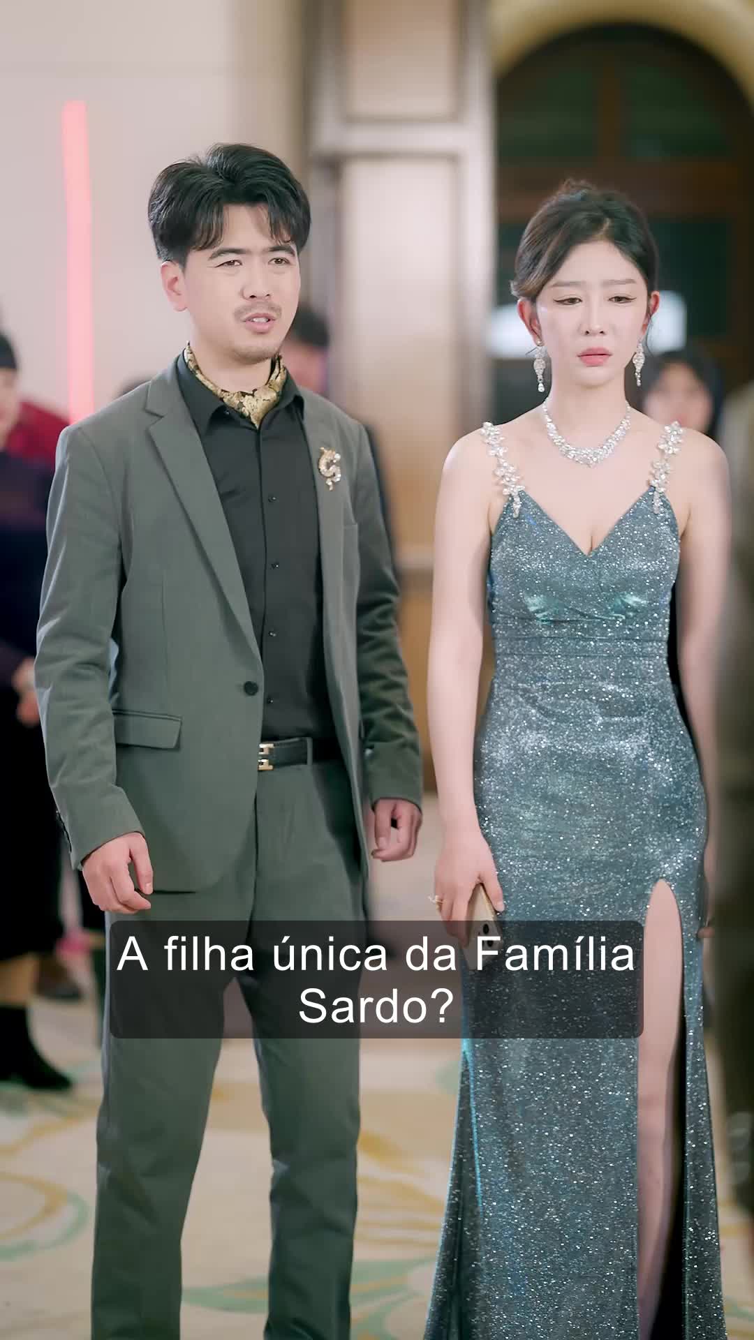 Episódio 57 de Pai de Quatro Dedos Me Ajuda a Revidar