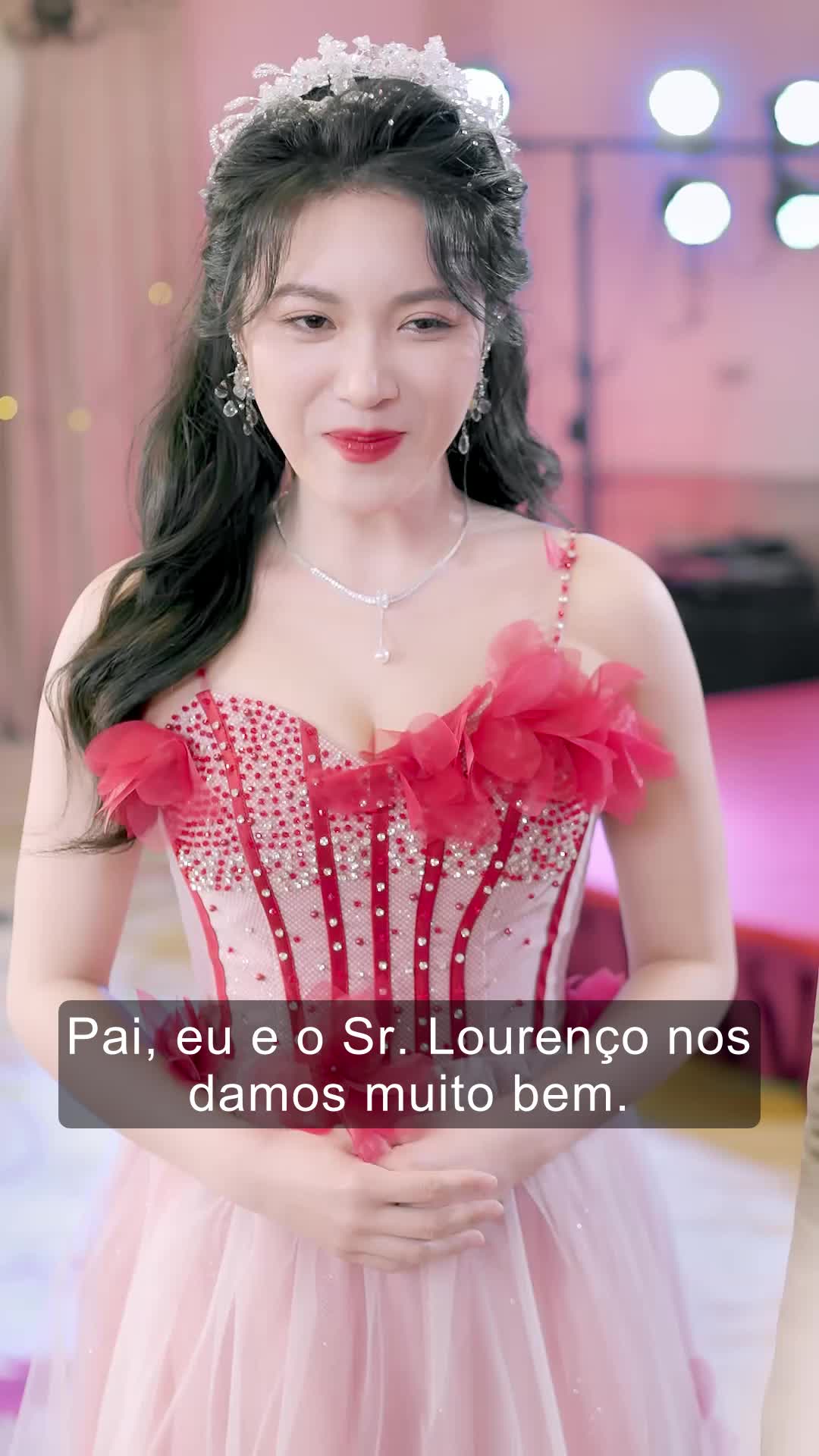 Episódio 59 de Pai de Quatro Dedos Me Ajuda a Revidar