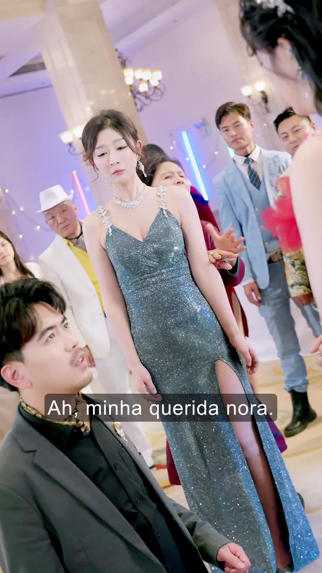 Episódio 61 de Pai de Quatro Dedos Me Ajuda a Revidar