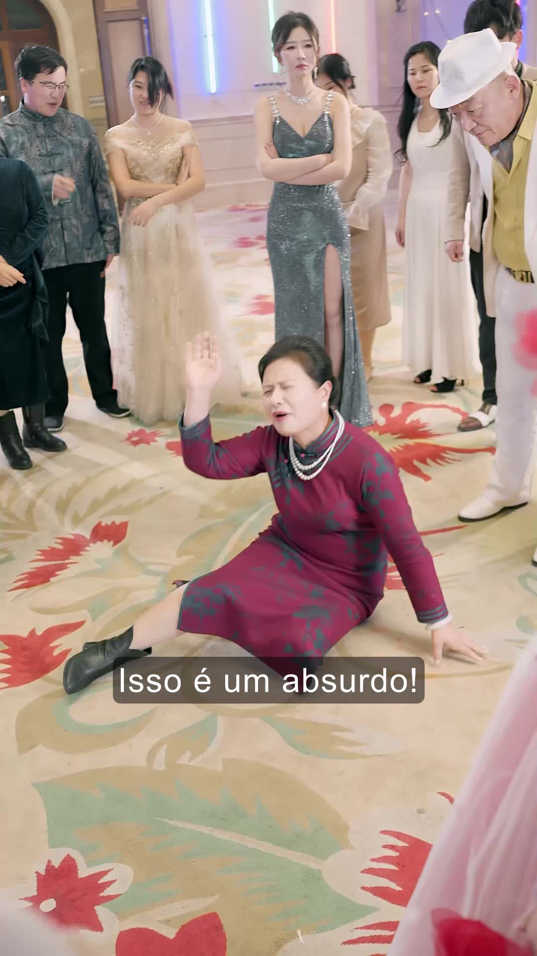 Episódio 64 de Pai de Quatro Dedos Me Ajuda a Revidar