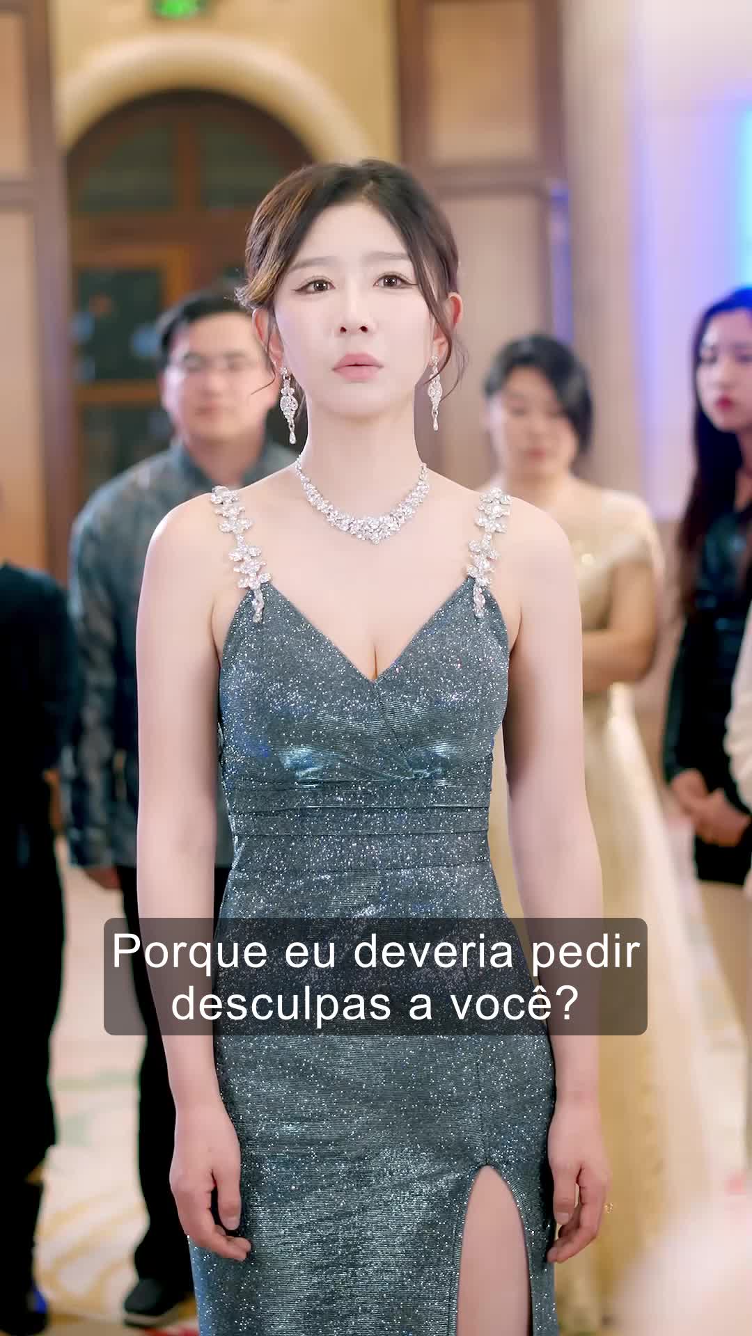 Episódio 65 de Pai de Quatro Dedos Me Ajuda a Revidar