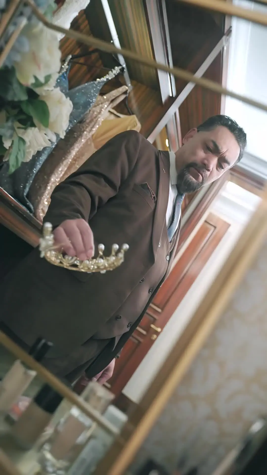 Episódio 72 de Pai de Quatro Dedos Me Ajuda a Revidar