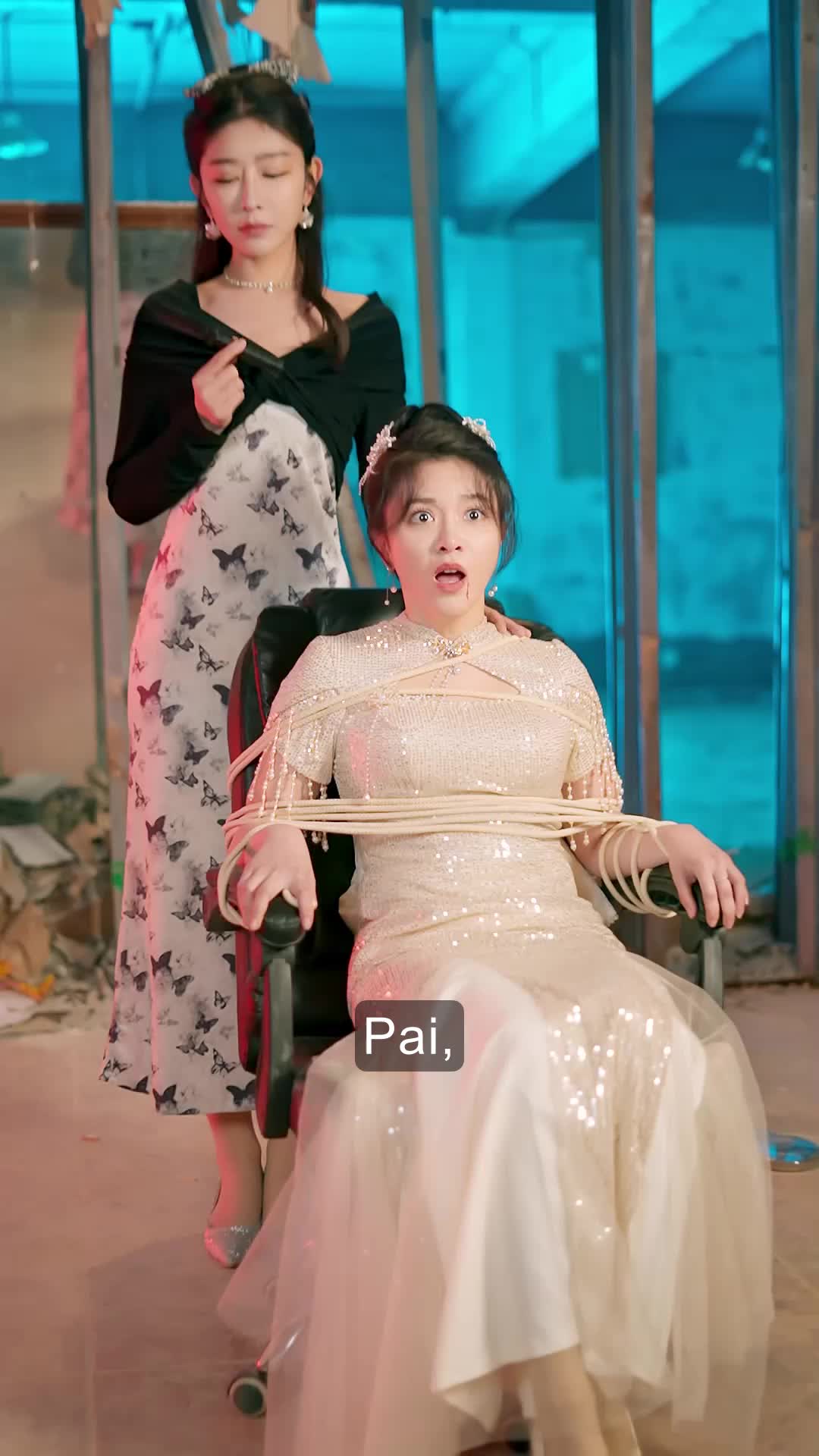 Episódio 76 de Pai de Quatro Dedos Me Ajuda a Revidar