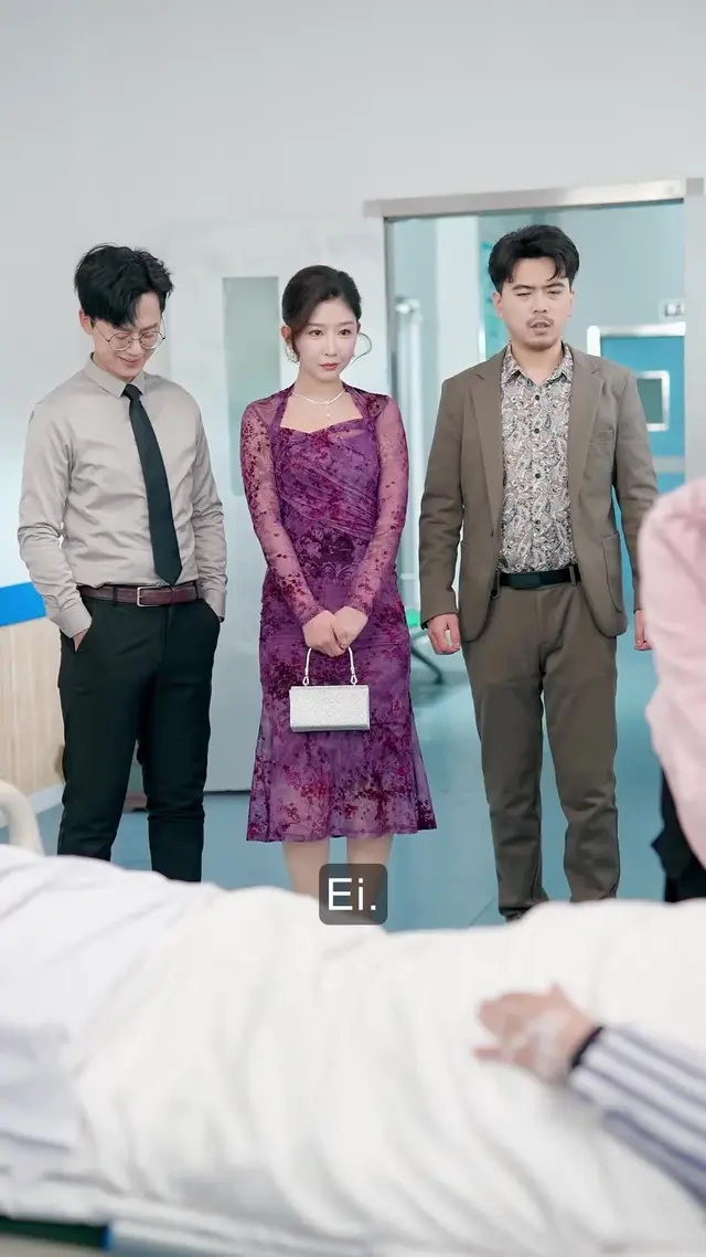 Episódio 8 de Pai de Quatro Dedos Me Ajuda a Revidar