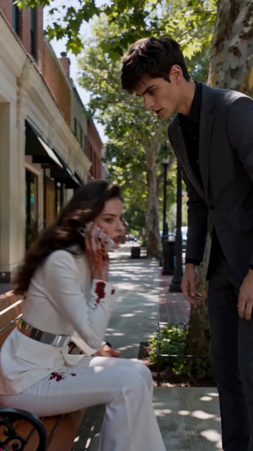 Episódio 14 de Pai Deixou Sua Bebê Morrer