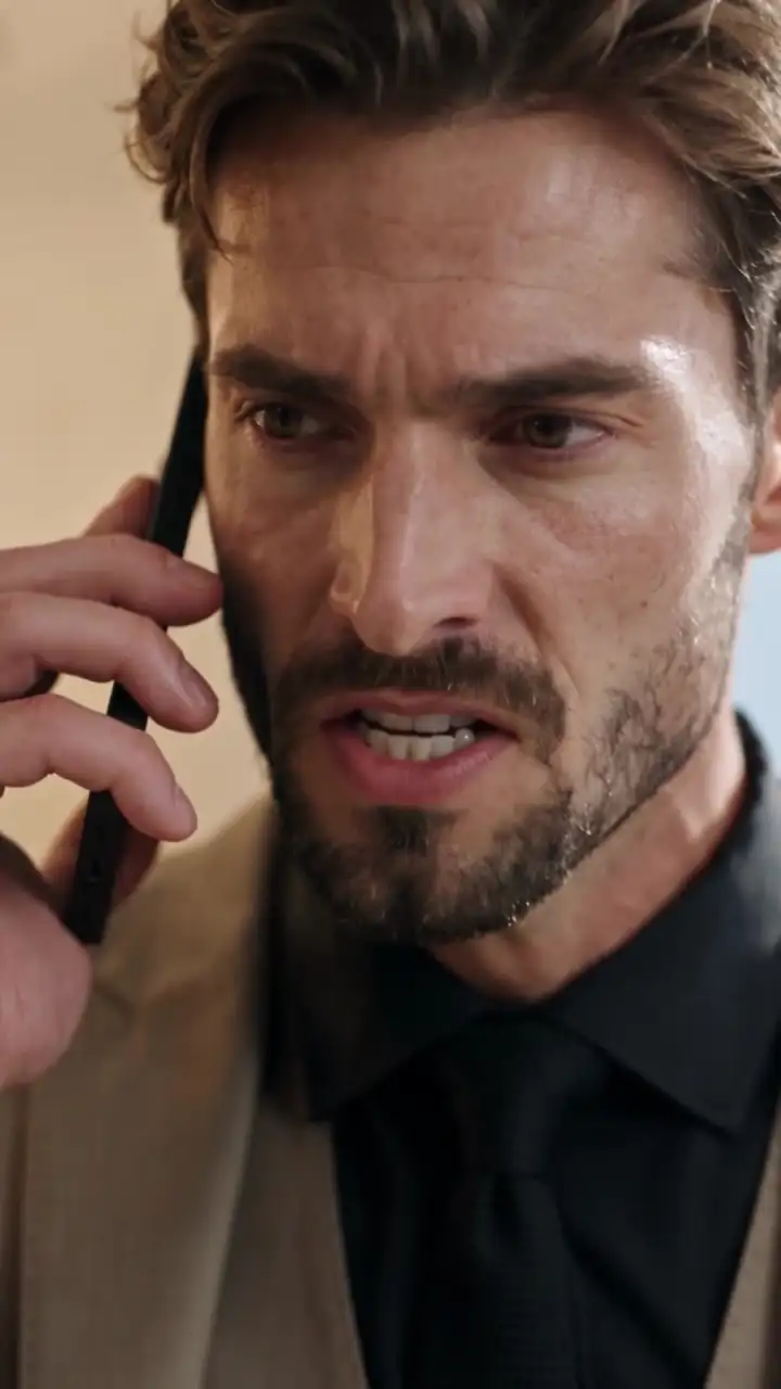 Episódio 15 de Pai Deixou Sua Bebê Morrer