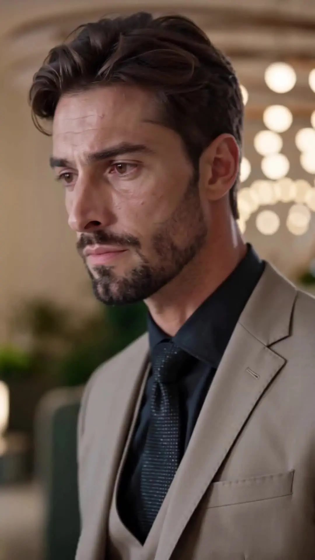 Episódio 19 de Pai Deixou Sua Bebê Morrer