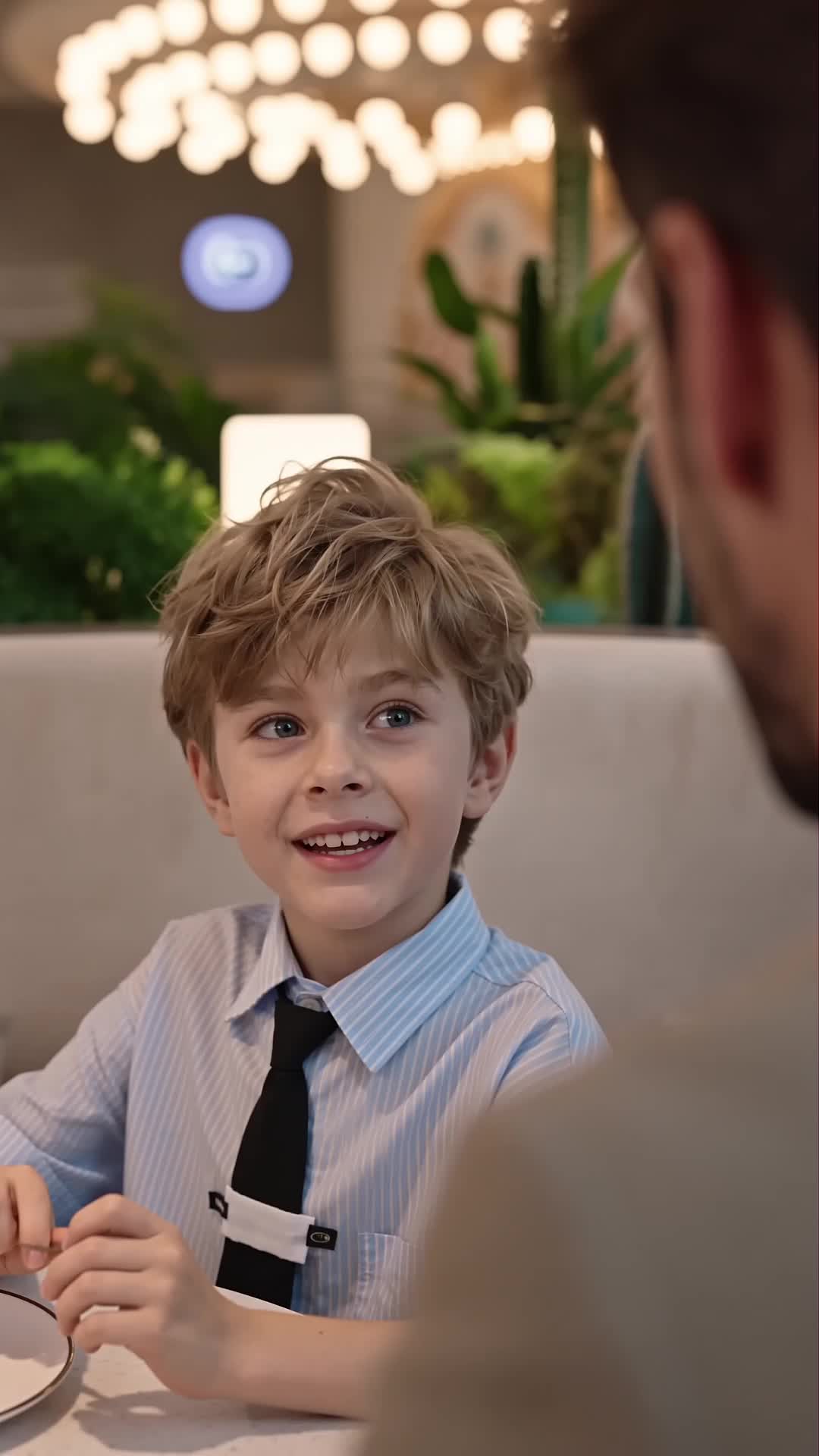 Episódio 20 de Pai Deixou Sua Bebê Morrer