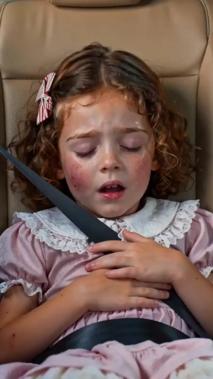 Episódio 23 de Pai Deixou Sua Bebê Morrer