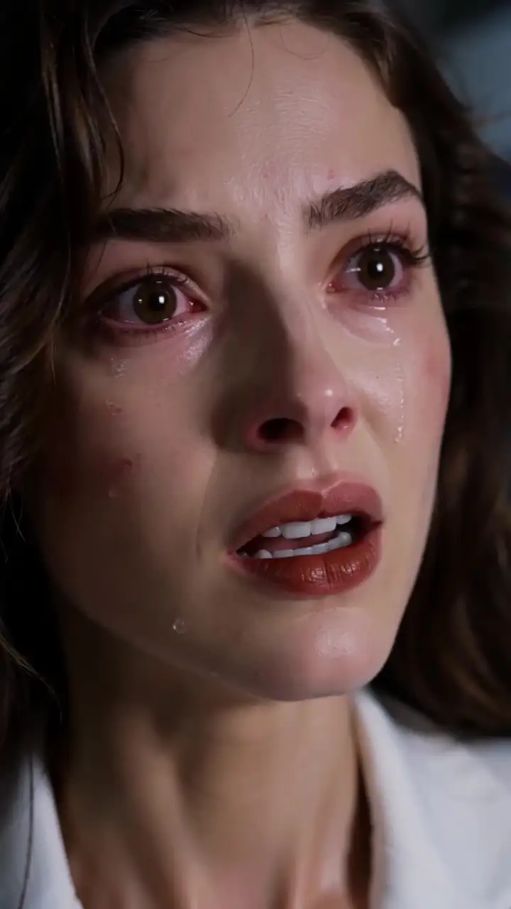Episódio 33 de Pai Deixou Sua Bebê Morrer