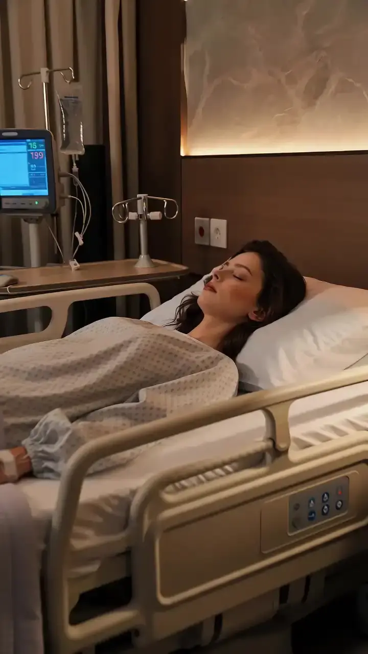 Episódio 38 de Pai Deixou Sua Bebê Morrer