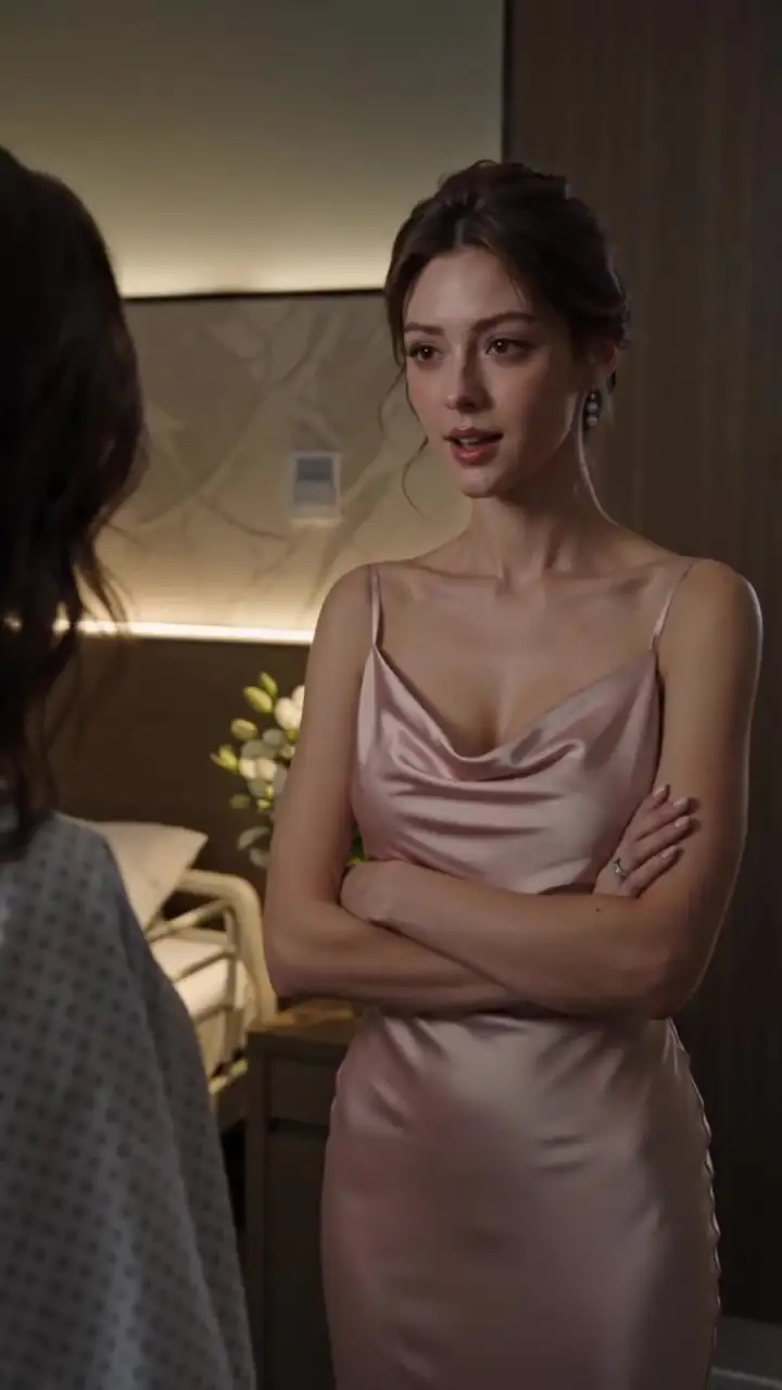 Episódio 44 de Pai Deixou Sua Bebê Morrer
