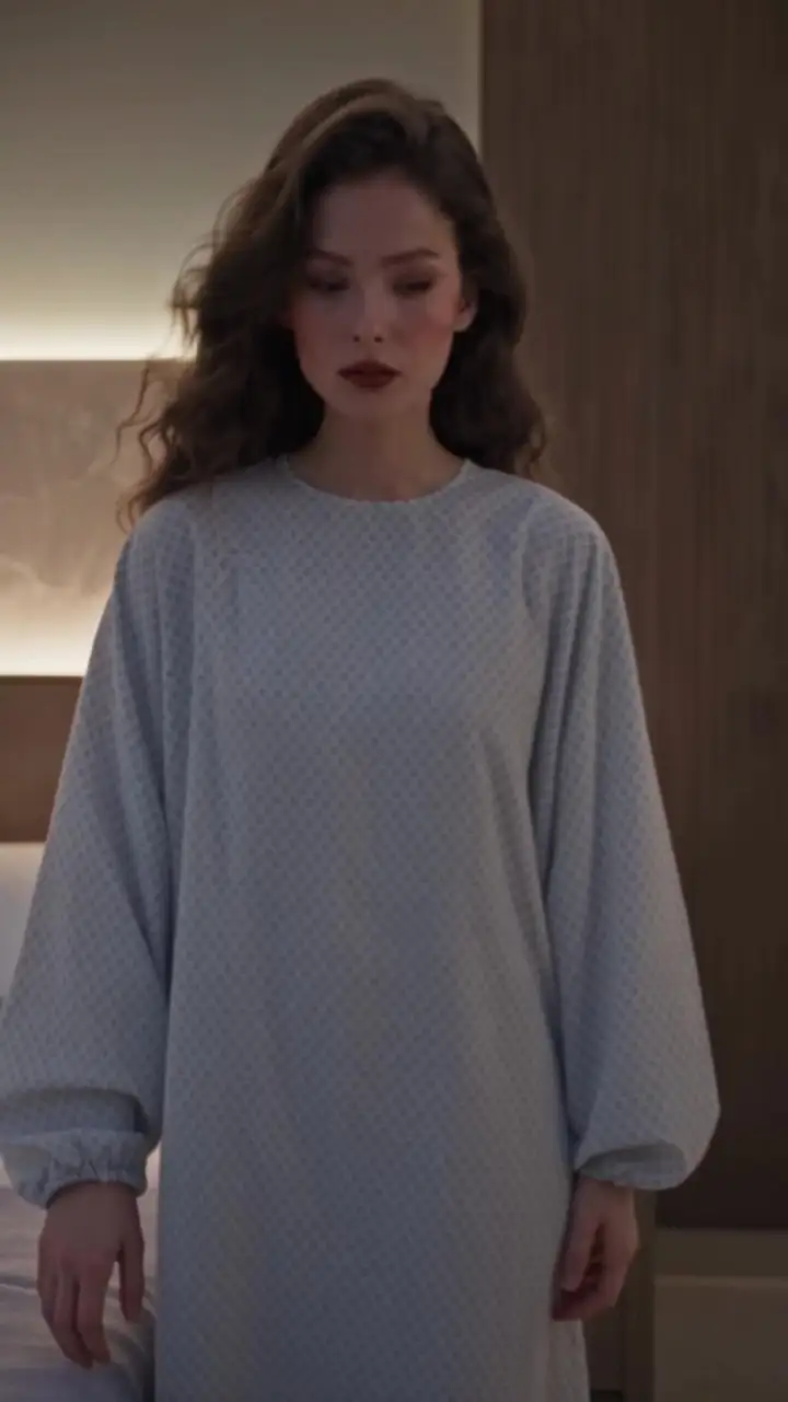Episódio 45 de Pai Deixou Sua Bebê Morrer
